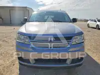 2017 Dodge JOURNEY фото