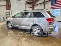 2017 Dodge JOURNEY фото