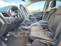 2017 Dodge JOURNEY фото
