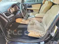 2017 Dodge JOURNEY фото