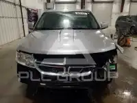 2017 Dodge JOURNEY photo