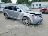 2017 Dodge JOURNEY фото