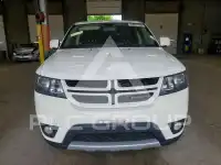 2017 Dodge JOURNEY фото