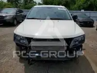2017 Dodge JOURNEY фото