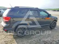 2017 Dodge JOURNEY фото