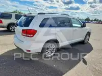 2017 Dodge JOURNEY фото