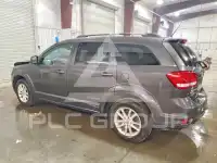 2017 Dodge JOURNEY фото