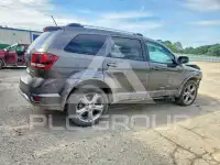 2017 Dodge JOURNEY фото