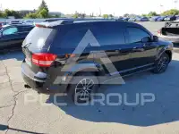 2017 Dodge JOURNEY фото