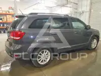 2017 Dodge JOURNEY фото