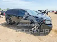 2017 Dodge JOURNEY фото