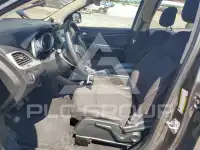 2017 Dodge JOURNEY фото