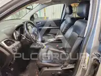 2017 Dodge JOURNEY фото