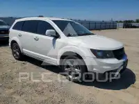 2017 Dodge JOURNEY фото