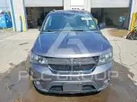 2017 Dodge JOURNEY фото