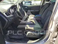 2017 Dodge JOURNEY фото