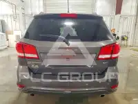 2017 Dodge JOURNEY фото