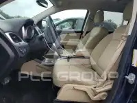 2017 Dodge JOURNEY фото