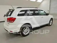 2017 Dodge JOURNEY фото
