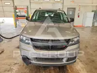 2017 Dodge JOURNEY фото