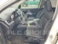 2017 Dodge JOURNEY photo