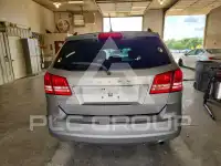2017 Dodge JOURNEY фото