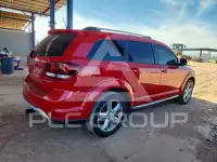 2017 Dodge JOURNEY фото