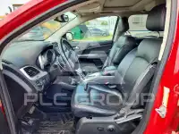 2017 Dodge JOURNEY фото