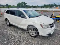 2017 Dodge JOURNEY photo
