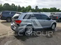 2017 Dodge JOURNEY фото
