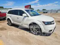2017 Dodge JOURNEY photo