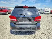 2017 Dodge JOURNEY фото