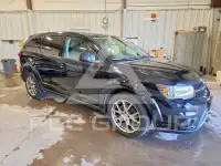 2017 Dodge JOURNEY фото