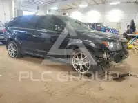 2017 Dodge JOURNEY фото
