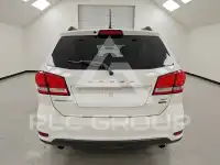 2017 Dodge JOURNEY фото