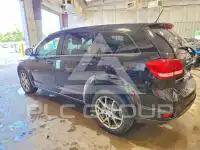 2017 Dodge JOURNEY фото
