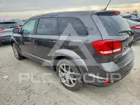 2017 Dodge JOURNEY фото