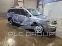 2017 Dodge JOURNEY фото