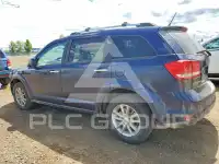 2017 Dodge JOURNEY photo