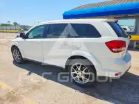 2017 Dodge JOURNEY photo