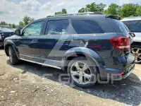 2017 Dodge JOURNEY photo