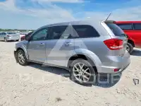 2017 Dodge JOURNEY фото