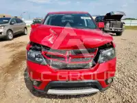 2017 Dodge JOURNEY фото