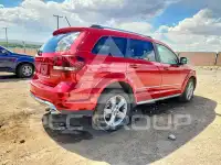 2017 Dodge JOURNEY фото