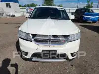 2017 Dodge JOURNEY фото