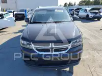 2017 Dodge JOURNEY фото