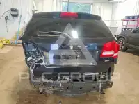 2017 Dodge JOURNEY фото