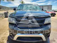 2017 Dodge JOURNEY photo