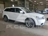 2017 Dodge JOURNEY фото