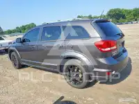 2017 Dodge JOURNEY фото